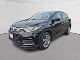 Certified 2019 Honda HR-V LX image 4