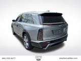 New 2026 Cadillac Vistiq Luxury image 5