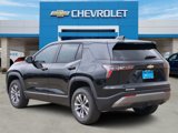 New 2025 Chevrolet Equinox LT image 3