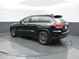Used 2018 Jeep Grand Cherokee Limited image 5