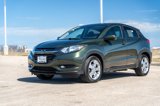 Used 2017 Honda HR-V EX image 3