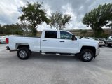 Used 2016 Chevrolet Silverado 2500 W/T w/ WT Convenience Package image 3