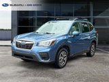 Used 2019 Subaru Forester Premium image 2