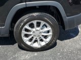 Used 2019 Jeep Cherokee Latitude w/ Popular Appearance Group image 5