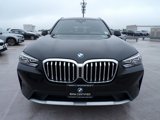 Certified 2022 BMW X3 xDrive30i w/ Premium Package 2 image 2