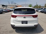 Used 2020 Kia Sportage LX w/ LX Popular Package image 6