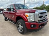 Used 2016 Ford F250 Platinum image 4
