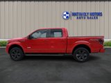 Used 2014 Ford F150 FX2 w/ Equipment Group 402A Luxury image 6