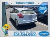 Used 2014 Ford Focus Electric Hatchback image 3