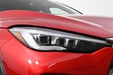 Certified 2023 INFINITI QX55 Essential image 5