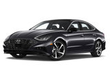 Used 2022 Hyundai Sonata Limited w/ Cargo Package image 5