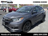 Used 2022 Honda HR-V Sport image 3