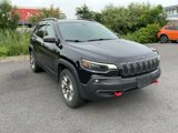 Used 2019 Jeep Cherokee Trailhawk w/ Comfort/Convenience Group image 3