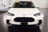 Used 2024 Honda HR-V EX-L image 2