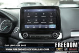 Used 2021 Ford EcoSport SE w/ SE Convenience Package image 5