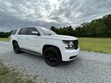 Used 2016 Chevrolet Tahoe LT image 2