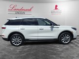 Certified 2022 Lincoln Corsair AWD w/ Premium Package image 6