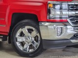 Used 2017 Chevrolet Silverado 1500 LTZ w/ Sport Package image 3