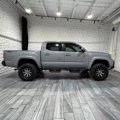 Used 2020 Toyota Tacoma TRD Sport image 6