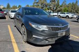 Used 2019 Kia Optima LX w/ LX 17" Wheel Package image 2