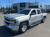 Used 2016 Chevrolet Silverado 1500 LT w/ All Star Edition image 2