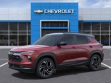 New 2025 Chevrolet TrailBlazer RS w/ Convenience Package image 2