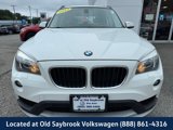 Used 2015 BMW X1 xDrive28i image 2