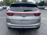 Used 2021 Kia Sportage EX w/ EX Technology Package image 4