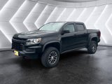 Used 2022 Chevrolet Colorado ZR2 image 2