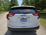 Certified 2023 GMC Terrain SLE w/ Driver Convenience Package image 4