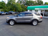Used 2011 Ford Explorer XLT image 2