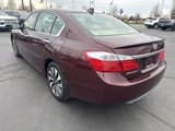 Used 2015 Honda Accord EX-L image 4