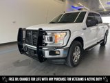 Used 2019 Ford F150 XLT w/ Equipment Group 302A Luxury image 4
