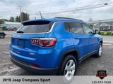 Used 2019 Jeep Compass Latitude image 5