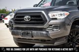 Used 2020 Toyota Tacoma SR image 3