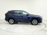 Used 2022 Toyota RAV4 XLE Premium image 5