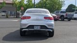 Certified 2019 Mercedes-Benz GLC 300 4MATIC Coupe image 4