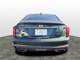 Used 2020 Cadillac CT5 Premium Luxury image 4