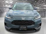 New 2025 Honda HR-V LX image 3