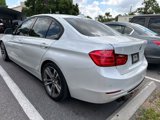 Used 2015 BMW 328i Sedan image 3
