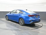 Used 2022 Kia Forte GT-Line w/ GT-Line Premium Package image 4