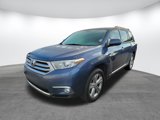 Used 2013 Toyota Highlander Limited image 3