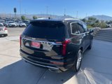 Used 2020 Cadillac XT6 Premium Luxury image 5