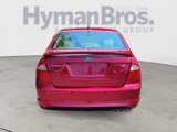 Used 2012 Ford Fusion SE image 4