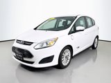 Used 2017 Ford C-MAX Energi SE w/ Equipment Group 402A image 3