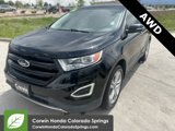 Used 2016 Ford Edge Titanium image 3
