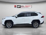 Used 2019 Toyota RAV4 XLE Premium image 2