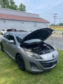 Used 2011 MAZDA MAZDA3 s Grand Touring w/ Tech Pkg image 4