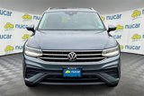 Used 2022 Volkswagen Tiguan SE image 2
