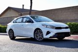 Used 2023 Kia Forte GT image 2